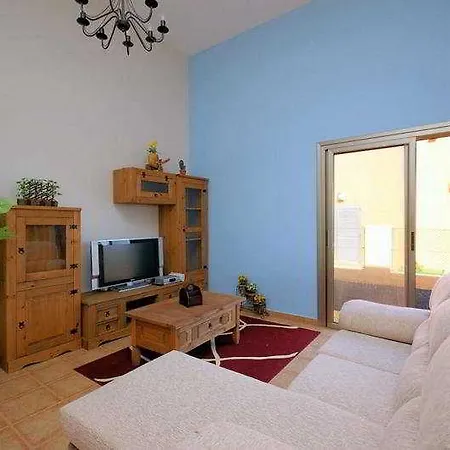 Golf Salinas קלטה דה פוסטה